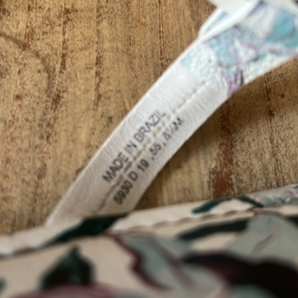 Tory Burch Miller sz 8.5 - Picture 3 of 6